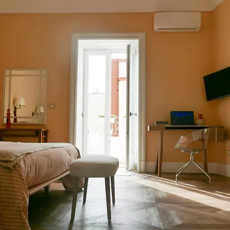 Dimora121 Apartman