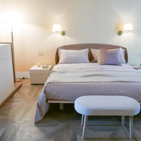 Dimora121 Apartman Martina Franca
