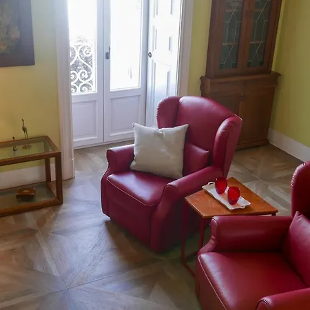 Apartman Dimora121 Martina Franca