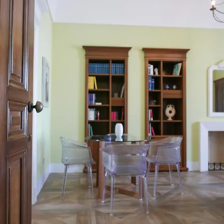 Apartman Dimora121 Martina Franca