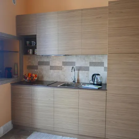 Apartman Dimora121 Martina Franca