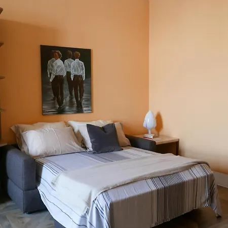 Apartman Dimora121