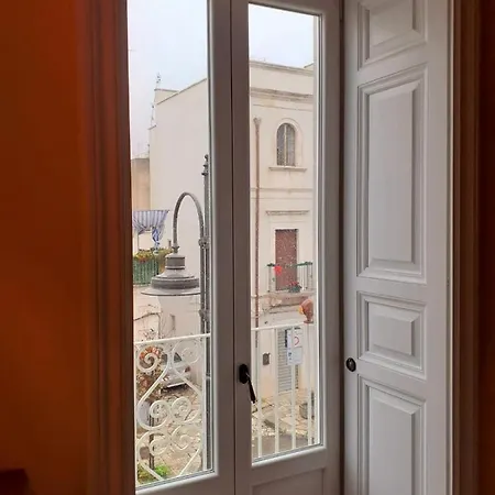 Apartman Dimora121 Martina Franca