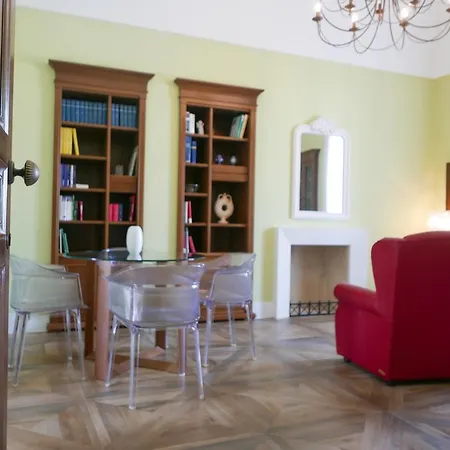 Dimora121 Apartman Martina Franca