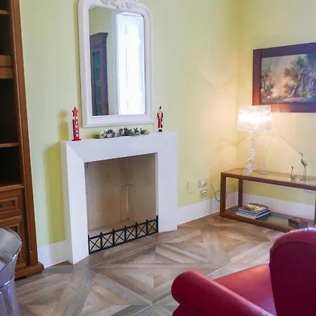 Dimora121 Apartman Martina Franca