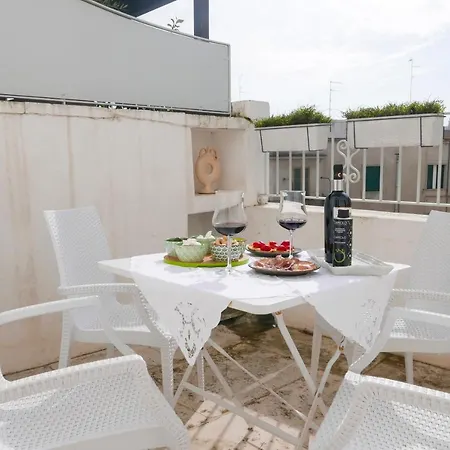 Apartman Dimora121 Martina Franca