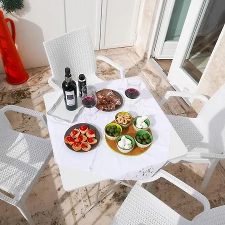 Apartman Dimora121