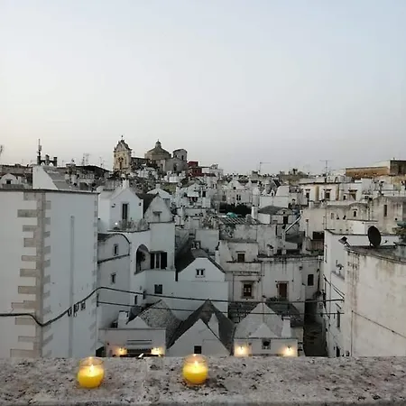 Apartman Dimora121 Martina Franca